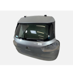 Malle/Hayon arriere CITROEN C4 PICASSO 2