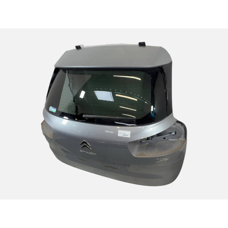 Malle/Hayon arriere CITROEN C4 PICASSO 2 Photo n°3
