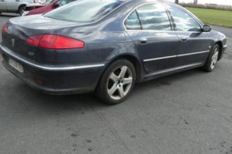 Neiman PEUGEOT 607