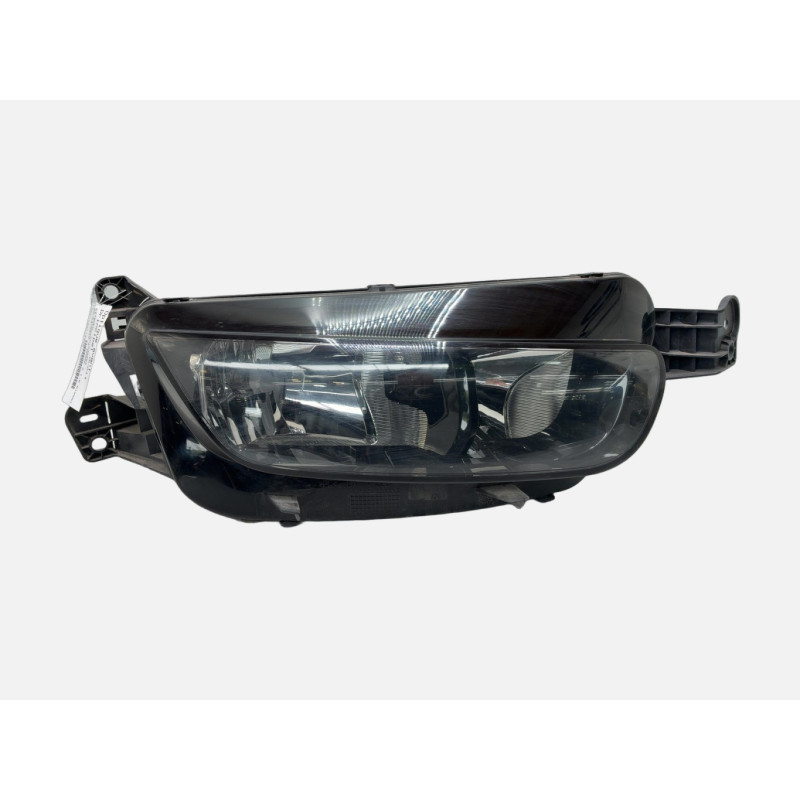 Optique avant principal droit (feux)(phare) CITROEN C4 PICASSO 2 Photo n°1