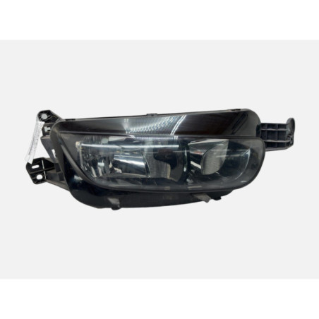Optique avant principal droit (feux)(phare) CITROEN C4 PICASSO 2 Photo n°1