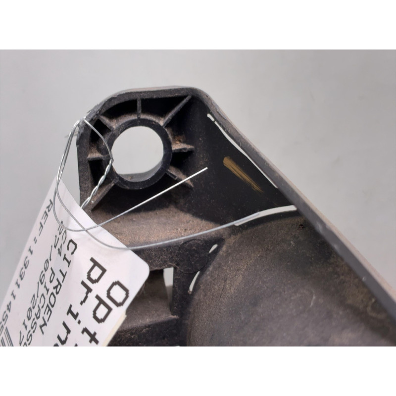 Optique avant principal droit (feux)(phare) CITROEN C4 PICASSO 2 Photo n°3