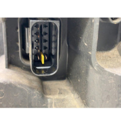 Optique avant principal droit (feux)(phare) CITROEN C4 PICASSO 2