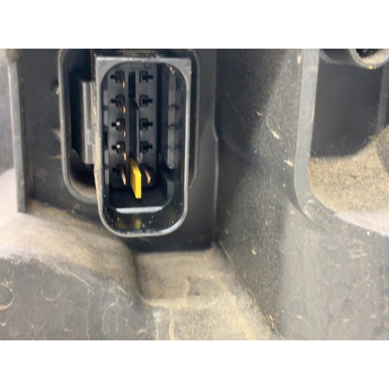 Optique avant principal droit (feux)(phare) CITROEN C4 PICASSO 2 Photo n°6