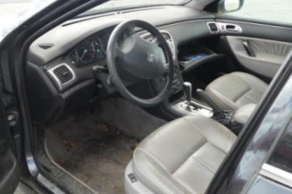 Neiman PEUGEOT 607
