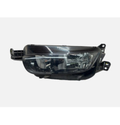 Optique avant principal gauche (feux)(phare) CITROEN C4 PICASSO 2 Photo n°1