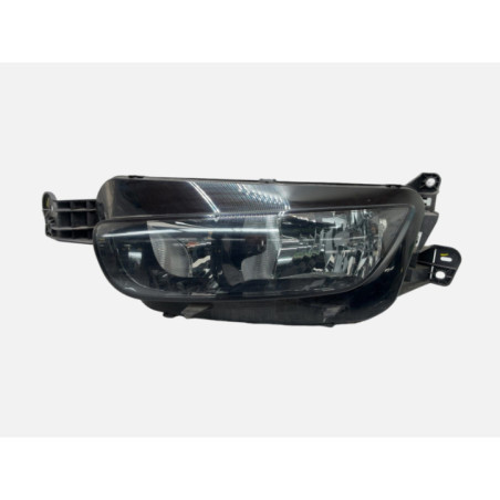Optique avant principal gauche (feux)(phare) CITROEN C4 PICASSO 2 Photo n°1