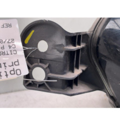 Optique avant principal gauche (feux)(phare) CITROEN C4 PICASSO 2