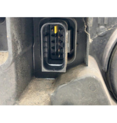 Optique avant principal gauche (feux)(phare) CITROEN C4 PICASSO 2
