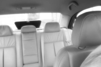 Neiman PEUGEOT 607