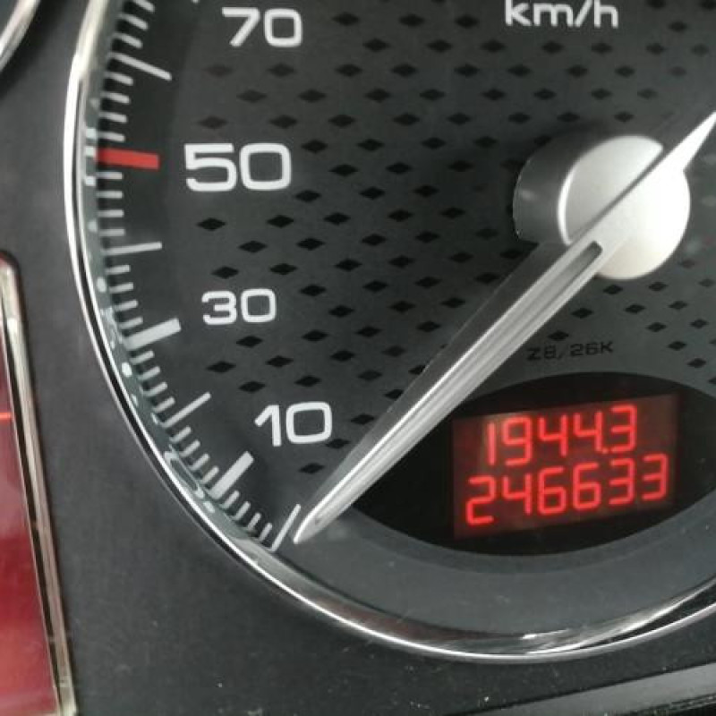 Neiman PEUGEOT 607 Photo n°15