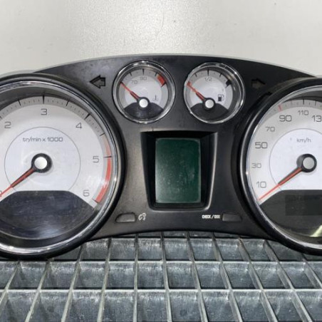 Compteur PEUGEOT 308 1 Photo n°1