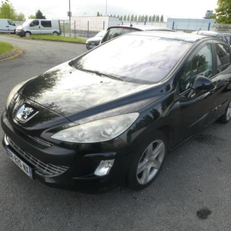 Compteur PEUGEOT 308 1 Photo n°3