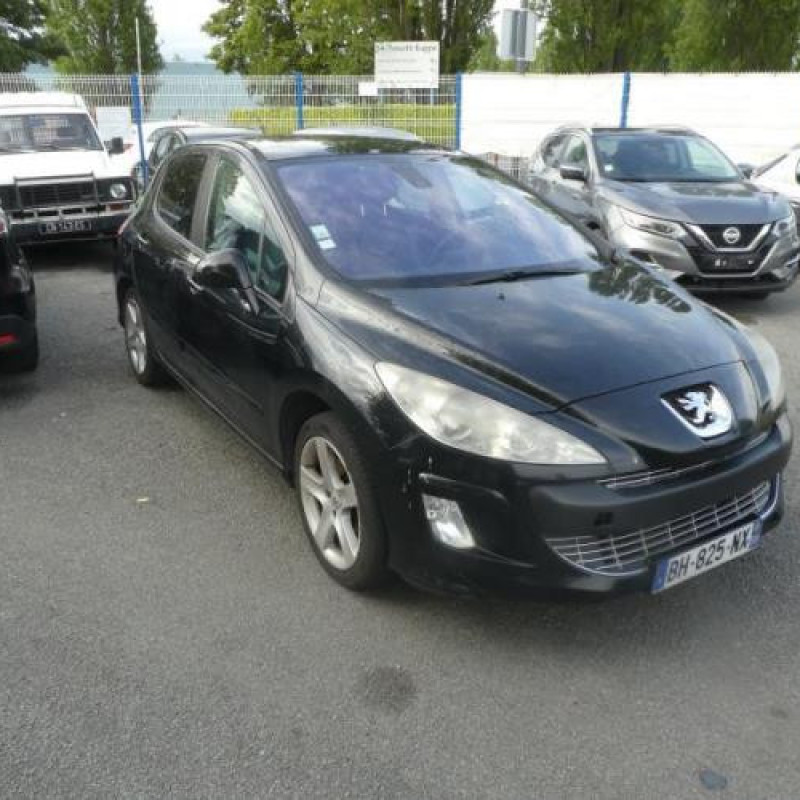 Compteur PEUGEOT 308 1 Photo n°4