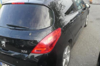 Compteur PEUGEOT 308 1