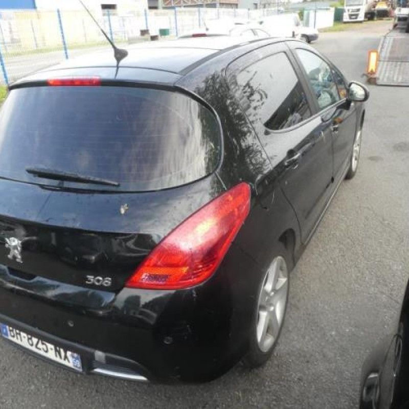 Compteur PEUGEOT 308 1 Photo n°5