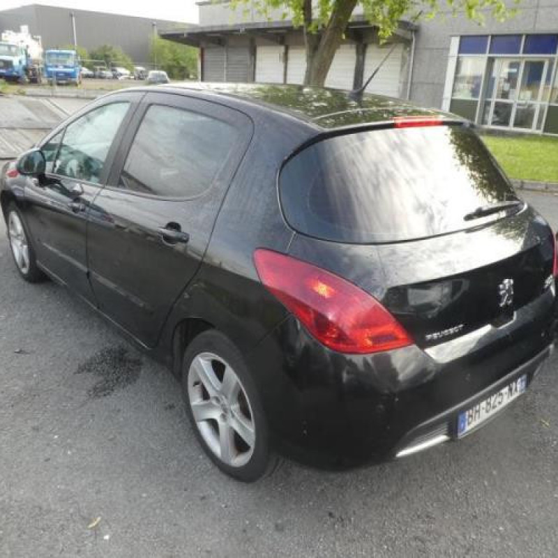 Compteur PEUGEOT 308 1 Photo n°6