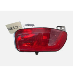 Anti brouillard arriere gauche CITROEN C4 PICASSO 2 Photo n°1