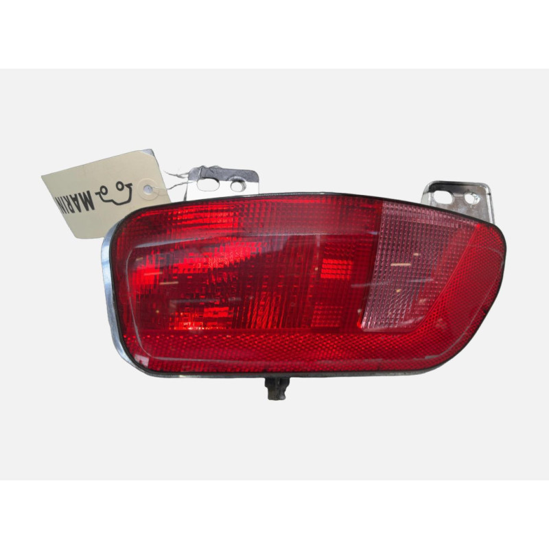 Anti brouillard arriere gauche CITROEN C4 PICASSO 2 Photo n°1