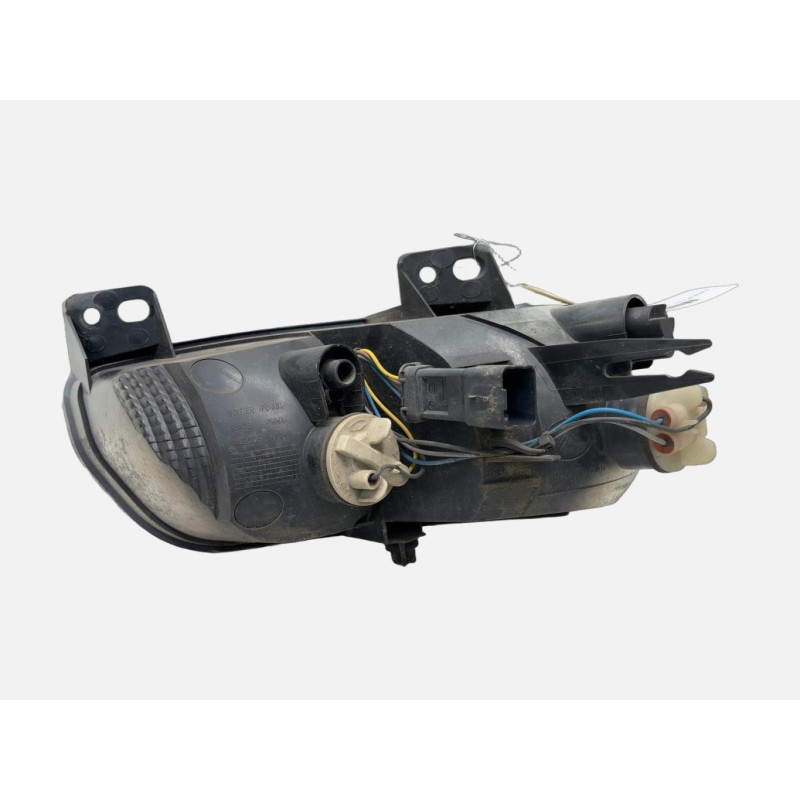 Anti brouillard arriere gauche CITROEN C4 PICASSO 2 Photo n°4