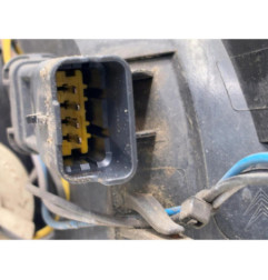 Anti brouillard arriere gauche CITROEN C4 PICASSO 2