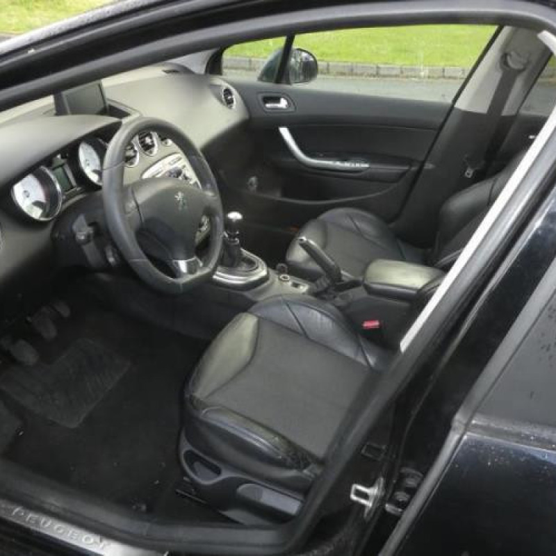 Compteur PEUGEOT 308 1 Photo n°7