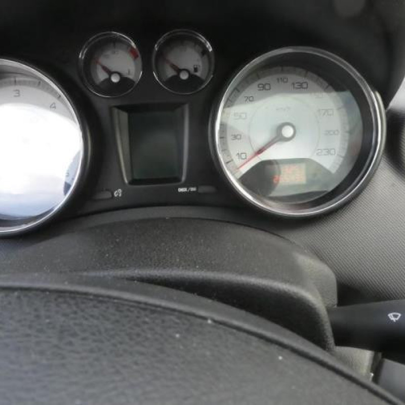 Compteur PEUGEOT 308 1 Photo n°8