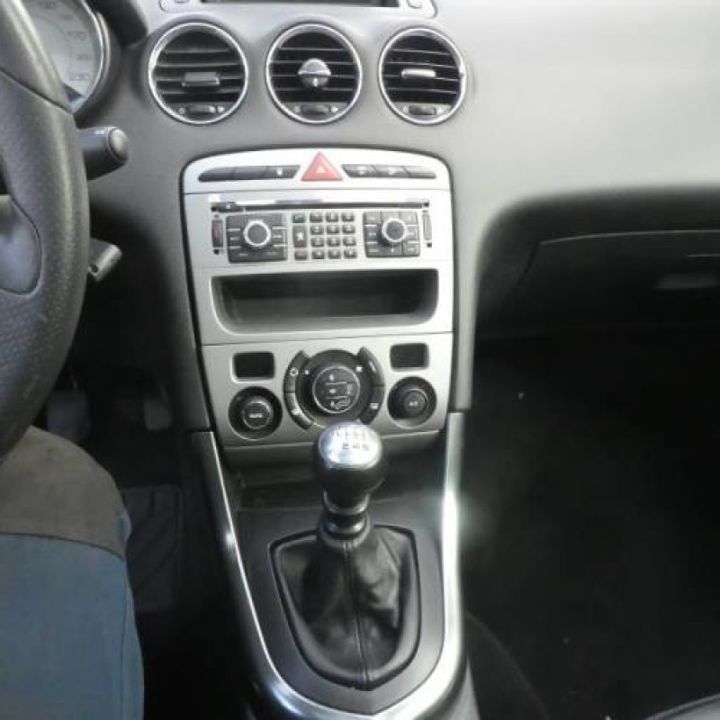 Compteur PEUGEOT 308 1 Photo n°9