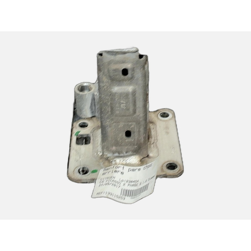 Renfort pare choc arriere (traverse) CITROEN C4 PICASSO 2 Photo n°3