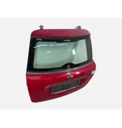 Malle/Hayon arriere MINI MINI 2 R56