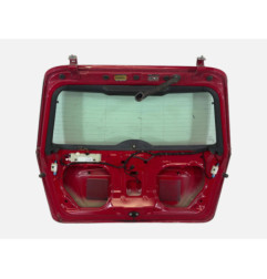 Malle/Hayon arriere MINI MINI 2 R56