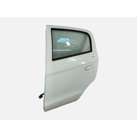 Porte arriere gauche MITSUBISHI SPACE STAR 3
