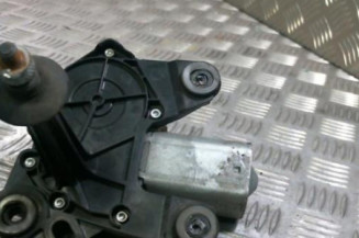 Moteur essuie glace arriere PEUGEOT 207 Photo n°1