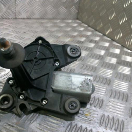 Moteur essuie glace arriere PEUGEOT 207 Photo n°1