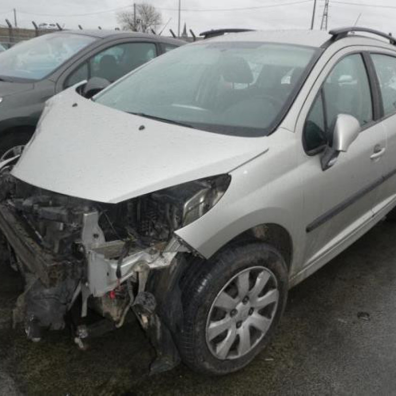Moteur essuie glace arriere PEUGEOT 207 Photo n°3
