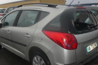 Moteur essuie glace arriere PEUGEOT 207
