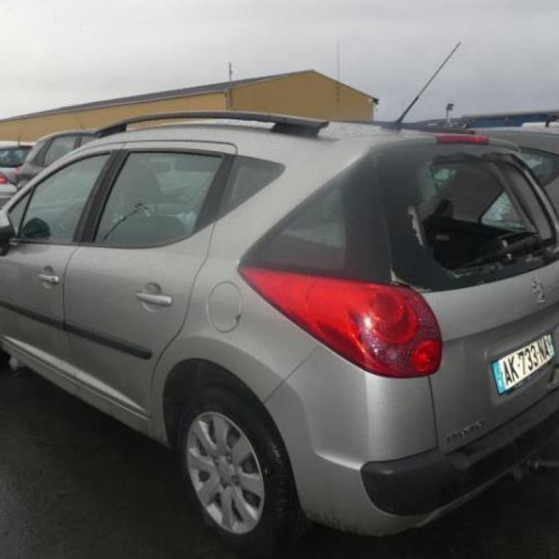 Moteur essuie glace arriere PEUGEOT 207 Photo n°6