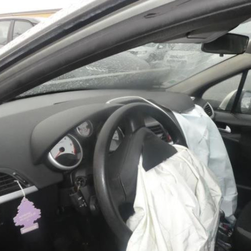 Moteur essuie glace arriere PEUGEOT 207 Photo n°7