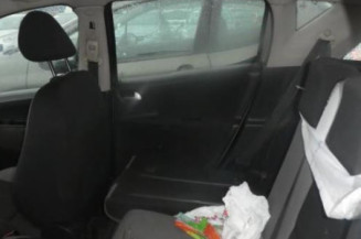 Moteur essuie glace arriere PEUGEOT 207