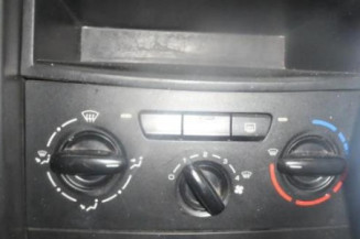 Moteur essuie glace arriere PEUGEOT 207