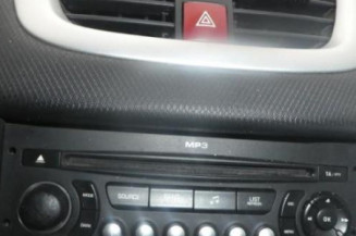 Moteur essuie glace arriere PEUGEOT 207