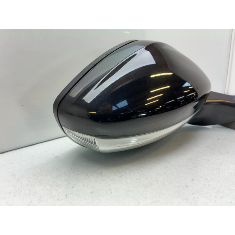 Retroviseur droit PEUGEOT 208 1 Photo n°6