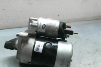 Demarreur SUZUKI BALENO 1