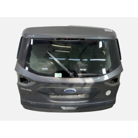 Malle/Hayon arriere FORD KUGA 2 Photo n°1