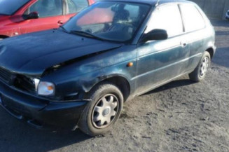 Demarreur SUZUKI BALENO 1