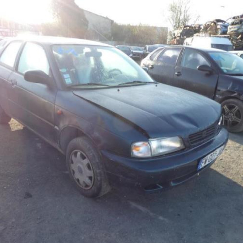 Demarreur SUZUKI BALENO 1 Photo n°5