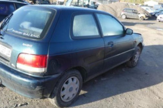 Demarreur SUZUKI BALENO 1