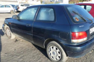 Demarreur SUZUKI BALENO 1