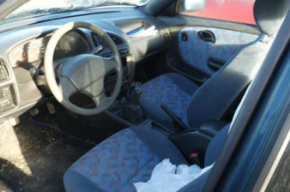 Demarreur SUZUKI BALENO 1