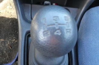 Demarreur SUZUKI BALENO 1